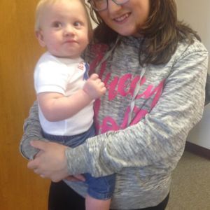 Meet your Posher, Jasmine